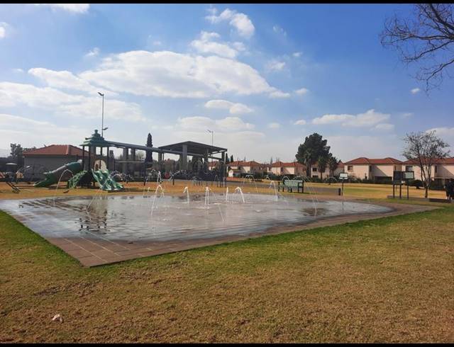 4 BEDROOM PROPERTY TO RENT IN EMFULENI GOLF ESTATE